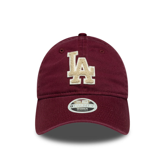 New Era WMNS BOUCLE 9TWENTY LOSDOD FBGLTC Cap
