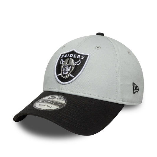 New Era SIDE PATCH 9FORTY LASRAI Cap