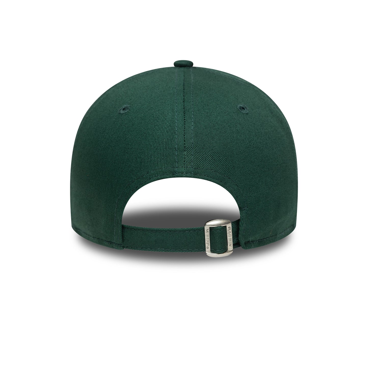 New Era VISOR SCRIPT 9FORTY LOS ANGELES DODGERS Cap