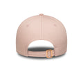 New Era WMNS METALLIC LOGO 9FORTY NEYYAN PKRFUS Cap
