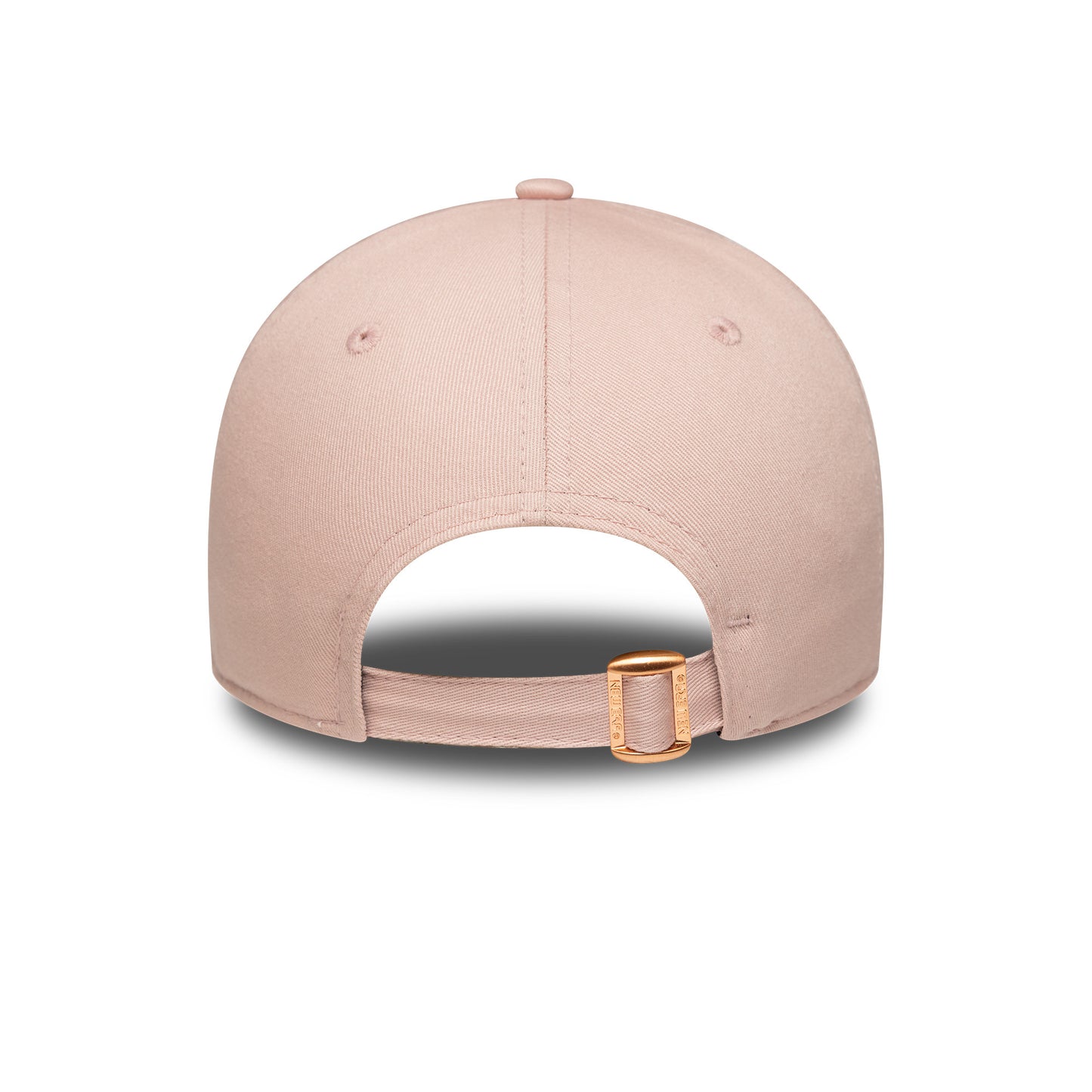 New Era WMNS METALLIC LOGO 9FORTY NEYYAN PKRFUS Cap