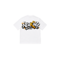 Newking CLASSIC White Tee