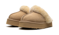 UGG Disquette Slipper Sand (Women's)