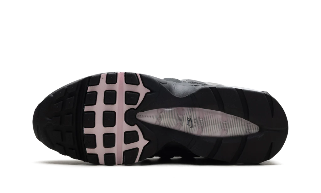Nike Air Max 95 OG Big Bubble Pink Foam (Women's)