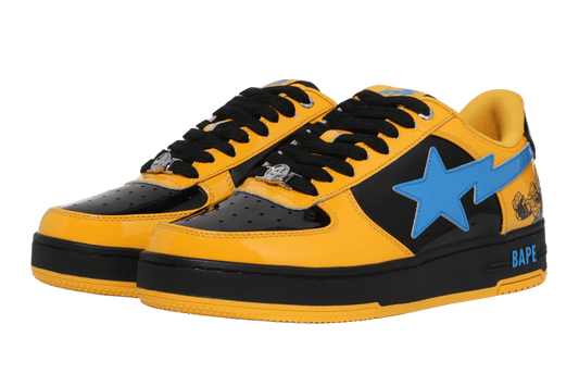 A Bathing Ape Bape Sta Marvel The Fantastic Four The Thing