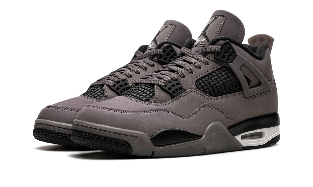 Air Jordan 4 Retro Cave Stone