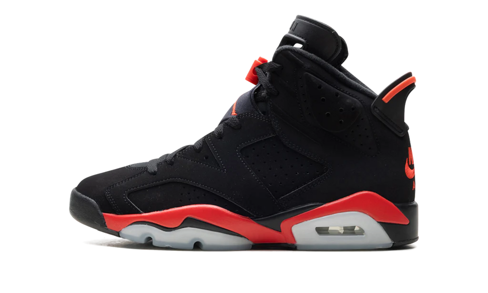 Air Jordan 6 Retro Infrared Salesman (2026)