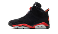 Air Jordan 6 Retro Infrared Salesman (2026)