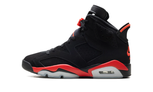 Air Jordan 6 Retro Infrared Salesman (2026)