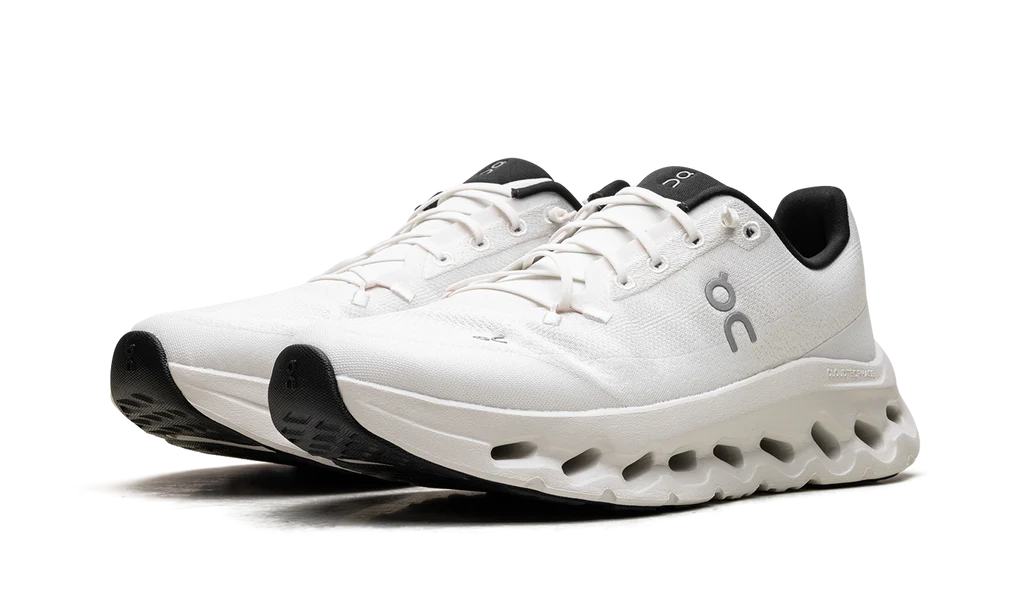 On Running Cloudtilt Pearl Ice