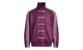 Adidas CTT Chinese Track Top 3.1 Gender Neutral Jacket (Asia Sizing) Purple