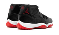 Air Jordan 11 Retro Bred Velvet (Women's)