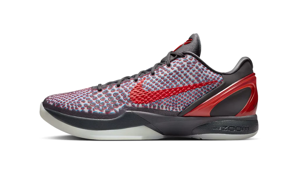 Nike Kobe 6 Protro ASG Hollywood 3D (2026)