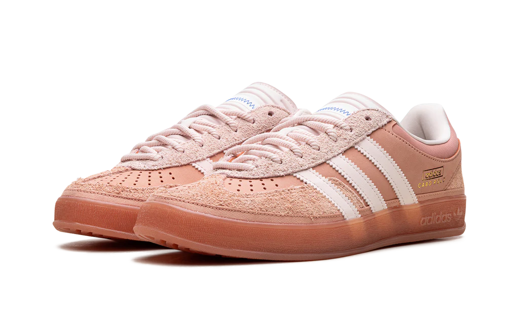 Adidas Gazelle Indoor Bad Bunny Cabo Rojo