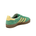 Adidas Gazelle Indoor Semi Court Green