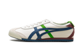 Onitsuka Tiger Mexico 66 Cream Mako Blue