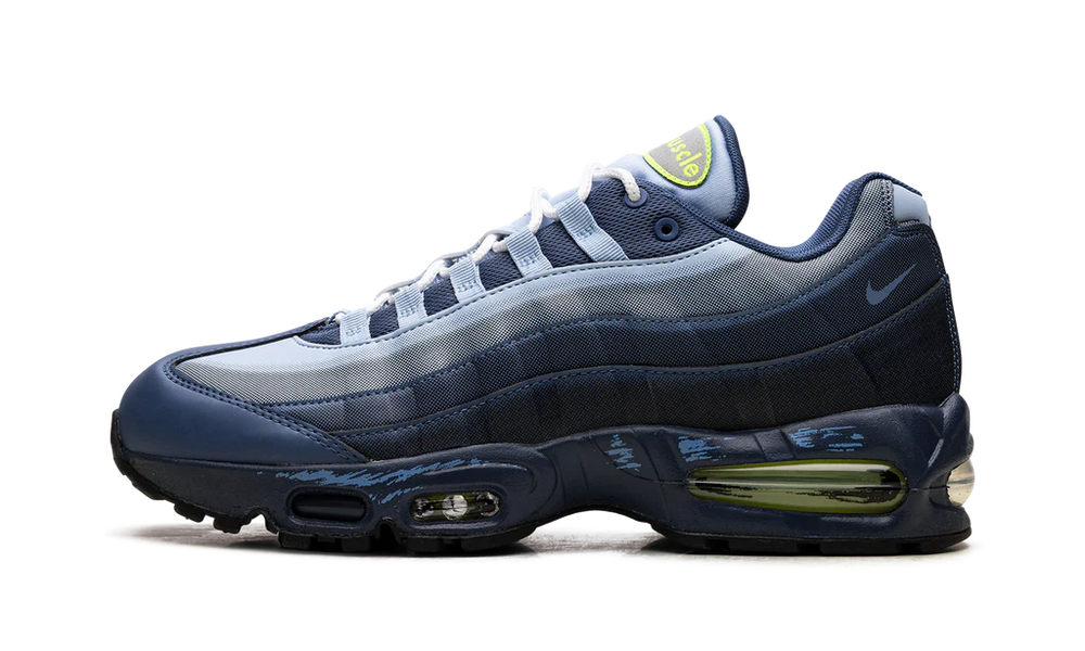 Nike Air Max Muscle 95 Yu-Gi-Oh! Joey (with Promo Card)