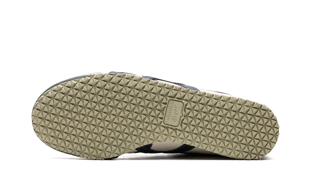 Onitsuka Tiger Mexico 66 Birch Peacoat