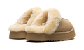 UGG Disquette Slipper Sand (Women's)