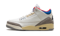 Air Jordan 3 Retro Seoul 2.0