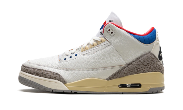 Air Jordan 3 Retro Seoul 2.0