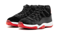 Air Jordan 11 Retro Bred Velvet (Women's)