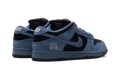 Nike SB Dunk Low Supreme 94 Ocean Fog