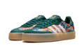 Adidas Sambae Liberty London Collegiate Green (Women's)