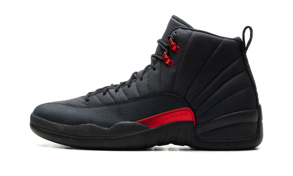Air Jordan 12 Retro Bloodline