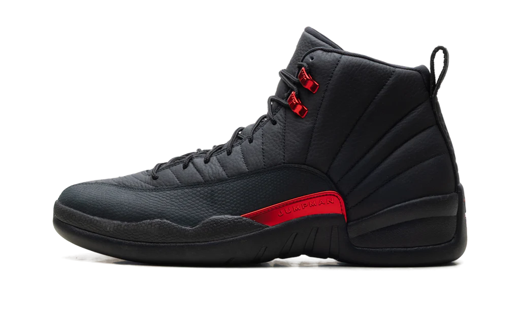 Air Jordan 12 Retro Bloodline