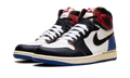 Air Jordan 1 High Fragment x Union Varsity Red Sport Royal