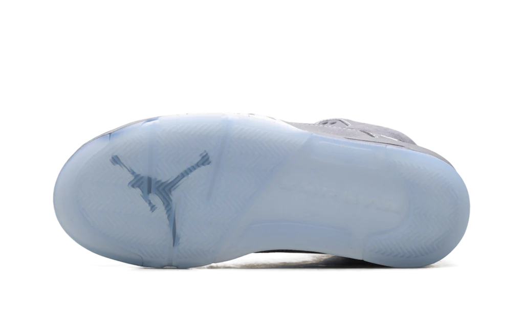 Air Jordan 5 Retro Wolf Grey (2026)