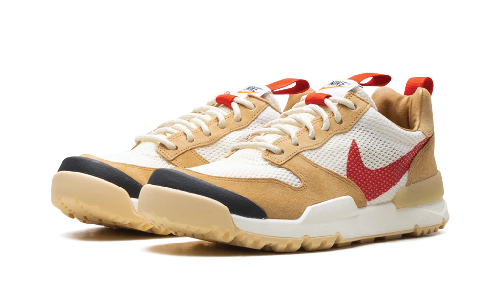 NikeCraft Mars Yard Shoe 3.0 Tom Sachs Space Camp