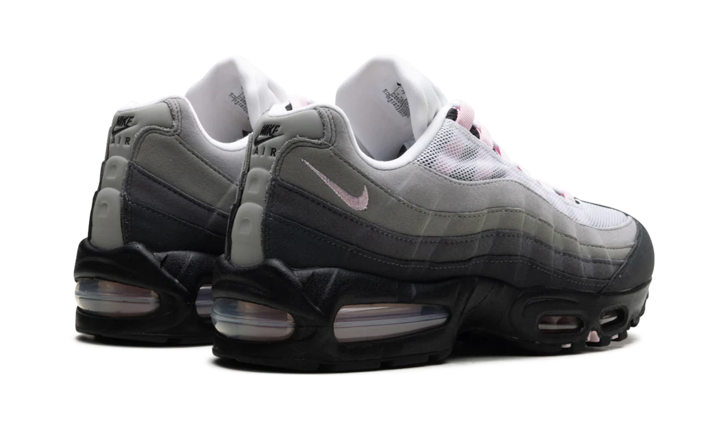 Nike Air Max 95 OG Big Bubble Pink Foam (Women's)