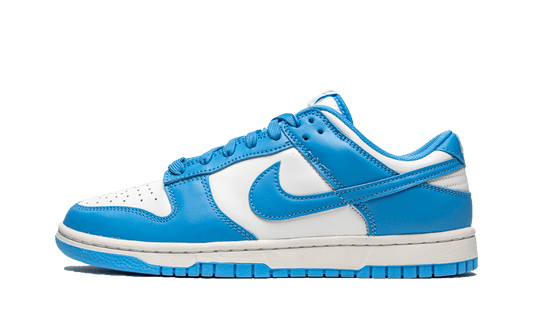 Dunk Low UNC (2021)