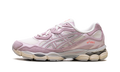 ASICS Gel-NYC Cream Rose Water