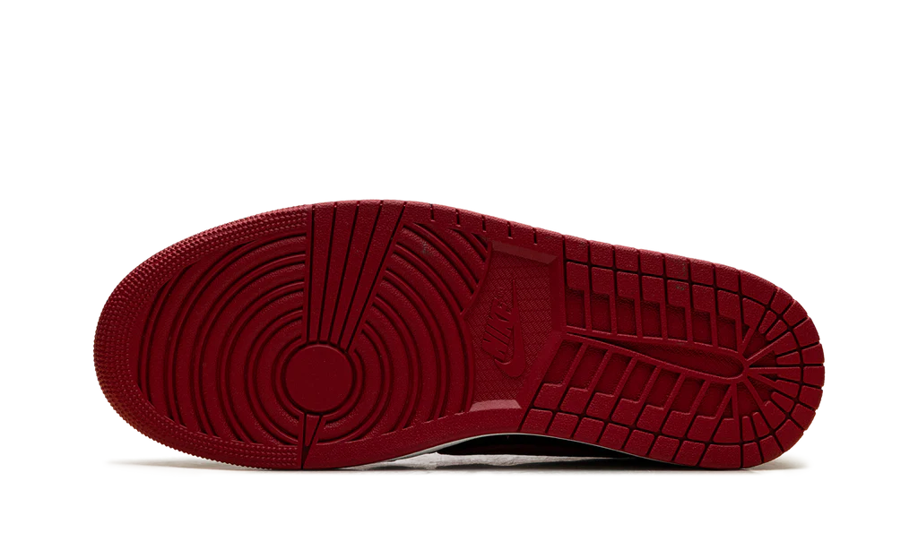 Air Jordan 1 Retro Low OG Banned