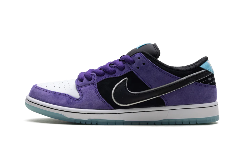 Nike SB Dunk Low Hayley Wilson