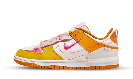 Dunk Low Disrupt 2 Sunrise (Women's)