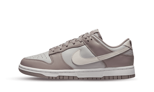 Dunk Low Bone Beige (Women's)