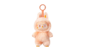Pop Mart Labubu The Monsters Big into Energy Series Happiness Vinyl Plush Pendant