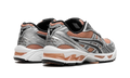 ASICS Gel-Kayano 14 Sepia Pure Silver