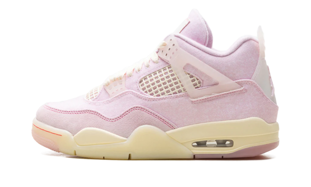 Air Jordan 4 Retro Iced Carmine (Women's)