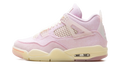 Air Jordan 4 Retro Iced Carmine (Women's)