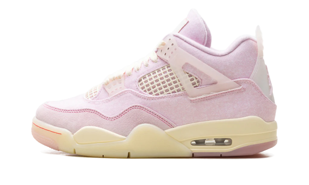 Air Jordan 4 Retro Iced Carmine (Women's)