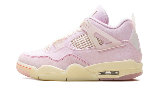 Air Jordan 4 Retro Iced Carmine (Women's)