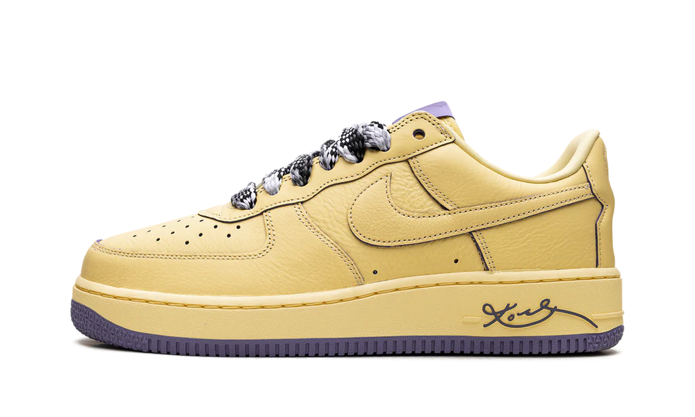 Nike Air Force 1 Low Protro Kobe Bryant Mamba Mentality