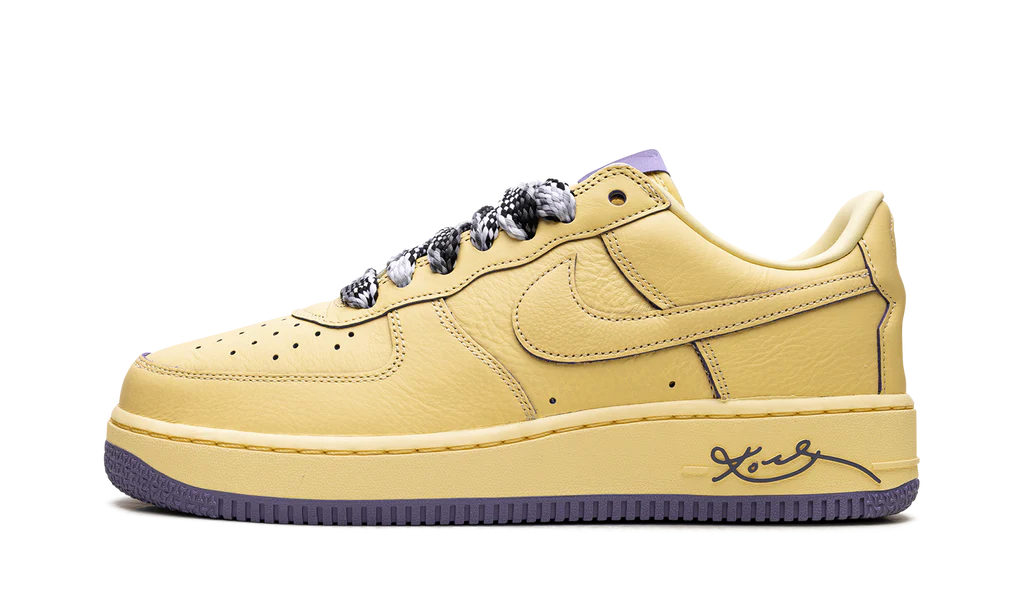 Nike Air Force 1 Low Protro Kobe Bryant Mamba Mentality