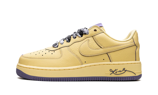 Nike Air Force 1 Low Protro Kobe Bryant Mamba Mentality