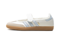 Adidas Samba Jane White Blue Gum (Women's)